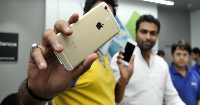 Sản lượng iPhone tại Ấn Độ giảm hơn nửa vì Covid-19