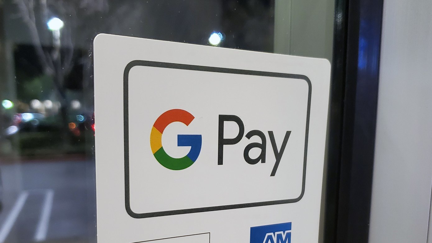 Google Pay cho chuyển tiền từ Mỹ về Singapore, Ấn Độ