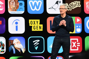 Lần đầu tiên Apple nêu lý do từ chối gần 1 triệu ứng dụng