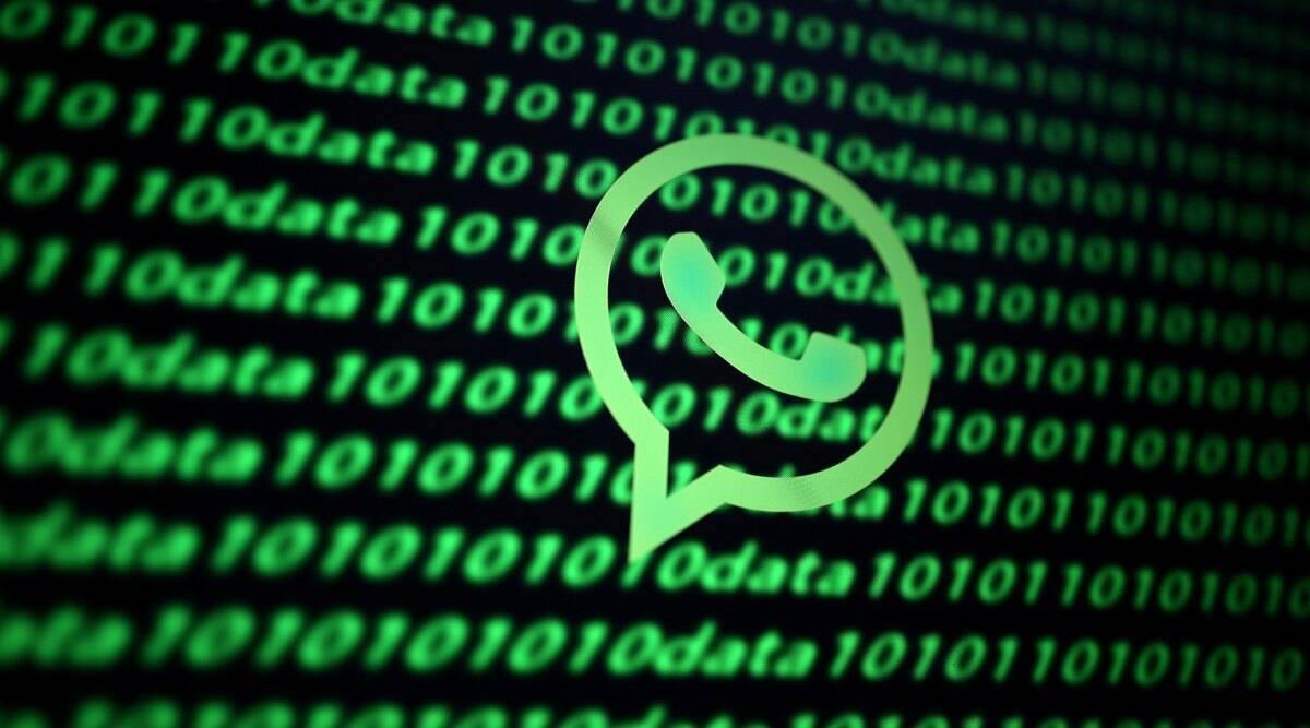 Đức cấm Facebook thu thập dữ liệu WhatsApp