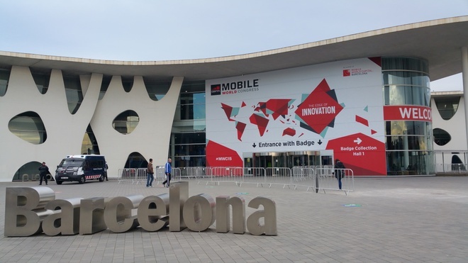 Samsung không tham dự MWC 2021