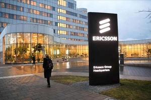 Trung Quốc dọa trả đũa Ericsson nếu Thụy Điển không bỏ lệnh cấm Huawei
