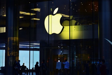 128 triệu iPhone trở thành 'zombie', Apple chọn cách mặc kệ