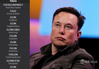 Tiền ảo mỉa mai Elon Musk mọc lên như nấm sau cú lừa Tesla