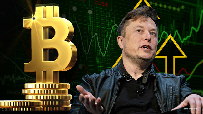 Vì sao Elon Musk ‘quay lưng’ với Bitcoin?