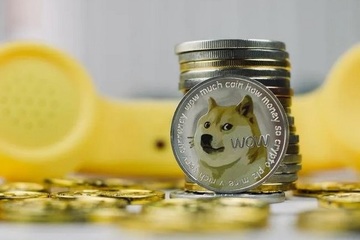 Dogecoin chuẩn bị lên sàn tiền ảo của Mỹ