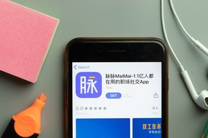 Trung Quốc xóa sổ 90 ứng dụng do thu thập thông tin cá nhân bất thường