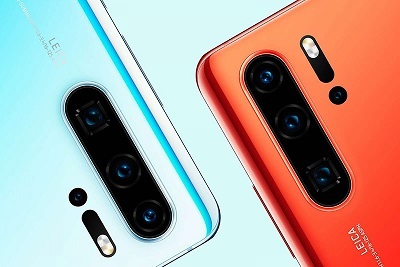 Đoạn tuyệt với Huawei, Leica chuyển hướng sang Xiaomi