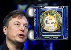 Dogecoin bị vượt mặt bất chấp nỗ lực "bơm thổi" của Elon Musk