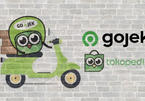 Gojek, Tokopedia sáp nhập thành hãng công nghệ lớn nhất Đông Nam Á