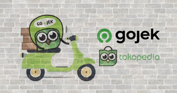 Gojek, Tokopedia sáp nhập thành hãng công nghệ lớn nhất Đông Nam Á