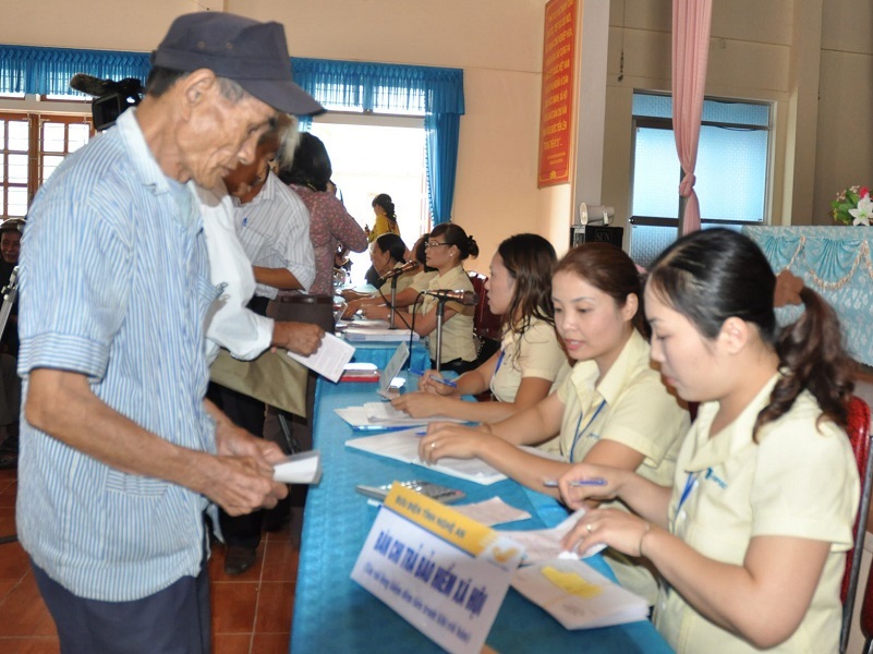 Hướng dẫn đăng ký VssID cho trẻ em