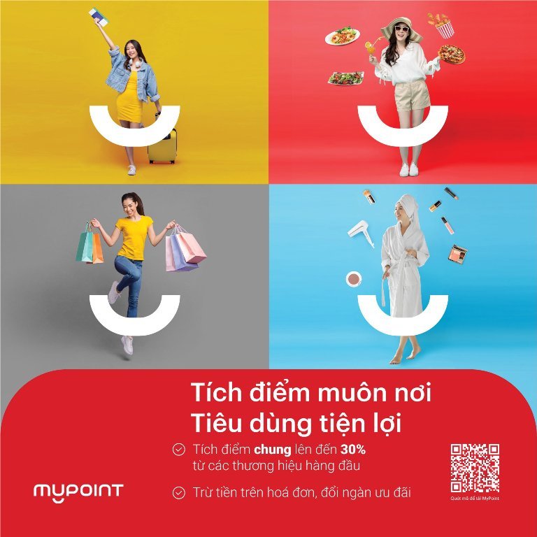 MobiFone đồng hành cùng MyPoint nâng cao trải nghiệm chăm sóc khách hàng
