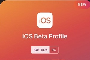 Hướng dẫn cập nhật iOS bản beta của lập trình viên