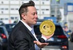 Quyền lực của Elon Musk đang làm chao đảo thị trường tiền ảo