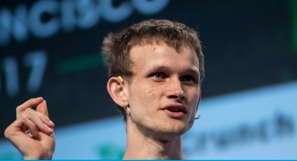 Cha đẻ Ethereum: Bong bóng tiền mã hóa có thể đã vỡ