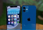 iPhone 12 là điện thoại bán chạy nhất thế giới