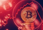 Bitcoin xuống ngưỡng nguy hiểm, nhà đầu tư chơi vơi bên bờ vực