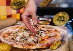 Chuỗi cửa hàng pizza trả lương nhân viên bằng Bitcoin