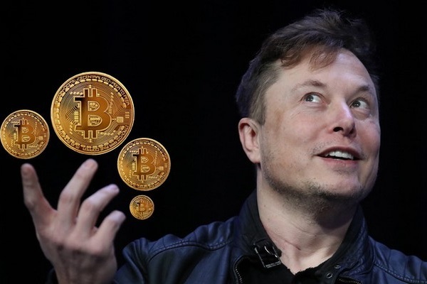 Elon Musk nói đã làm việc với thợ đào, giá Bitcoin bật tăng trở lại