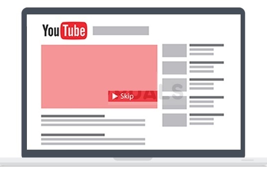 Hướng dẫn chặn quảng cáo YouTube trên PC