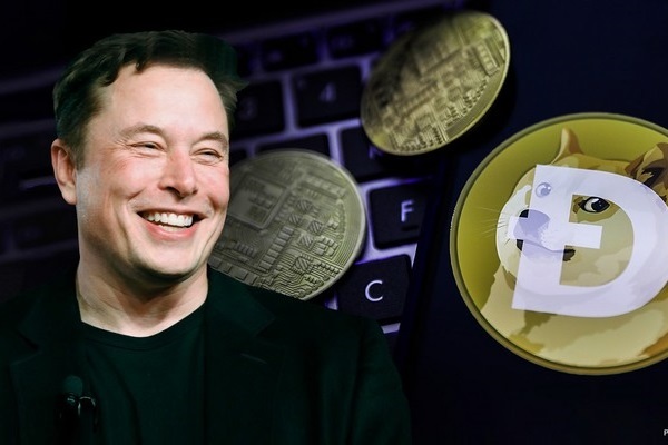 Elon Musk cố cứu Dogecoin nhưng sai cách