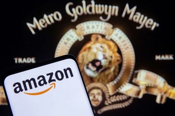Amazon thâu tóm xưởng phim ‘Điệp viên 007’ và ‘Tom and Jerry’