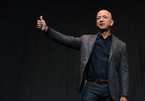 Ông Jeff Bezos thông báo sẽ thôi chức CEO Amazon vào ngày 5/7