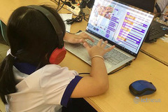 Vietnam Post góp 10.000 thiết bị thông minh vào chương trình “Sóng và máy tính cho em”