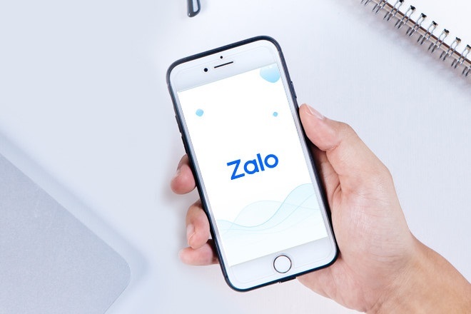 Hướng dẫn đổi tên bạn bè trên Zalo