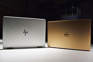 Dell, HP: Khủng hoảng chip ảnh hưởng nguồn cung PC năm nay