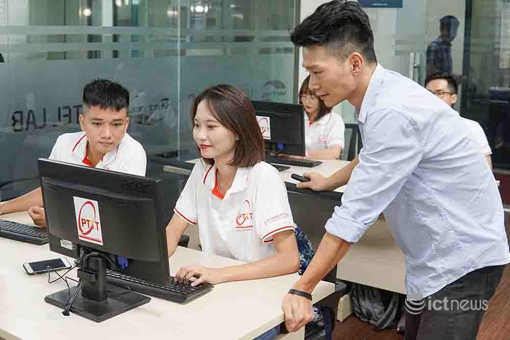 Khuyến khích sinh viên học online về IPv6 trên nền tảng VNNIC Academy