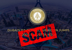 Bitcoin lại tụt về mốc nguy hiểm khi UAE cảnh báo về tiền ảo đa cấp Dubaicoin