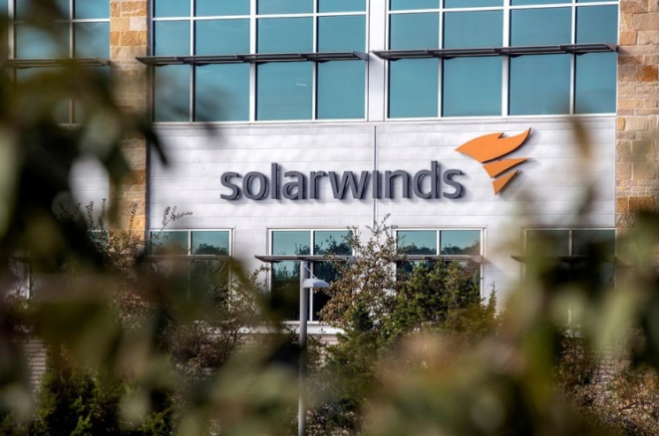 Tổ chức đứng sau vụ tấn công SolarWinds đang trở lại