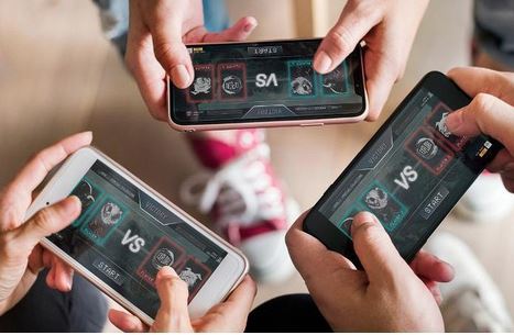 Cơ hội của game Make in Vietnam đang rộng mở