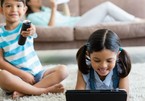 Những đứa con của bạn có ‘nghiện màn hình’?
