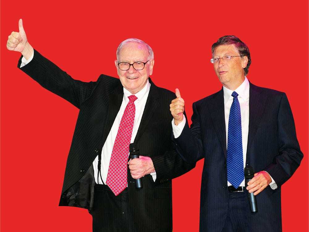 Tỷ phú Bill Gates xây lò phản ứng hạt nhân tỷ đô