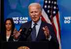 Tổng thống Mỹ Joe Biden cấm đầu tư vào hàng chục công ty Trung Quốc