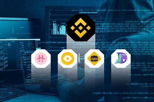 Đối thủ của Ethereum liên tục bị tin tặc tấn công