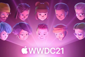 Hôm nay, Apple sẽ công bố gì tại WWDC 2021?