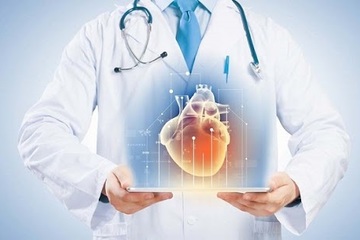 Chăm sóc sức khỏe tim mạch thời 4.0