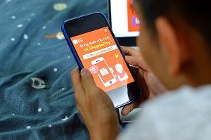 Ví điện tử AirPay đổi tên thành ShopeePay, tung hàng loạt chương trình khuyến mãi cho người dùng