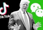 TikTok, WeChat thoát lệnh cấm của cựu Tổng thống Mỹ Donald Trump