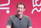 Mark Zuckerberg 'hạnh phúc hơn' nhờ làm việc từ xa