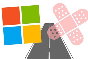 Microsoft vá 6 lỗ hổng zero-day trong Windows 10
