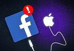 Apple xâm lấn lãnh thổ Facebook chưa từng có