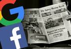 Google, Facebook hỗ trợ 600 triệu USD cho báo chí: Chỉ là "muối bỏ bể"?