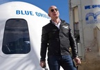 Rủi ro Jeff Bezos phải đối mặt khi bay lên trời là gì?