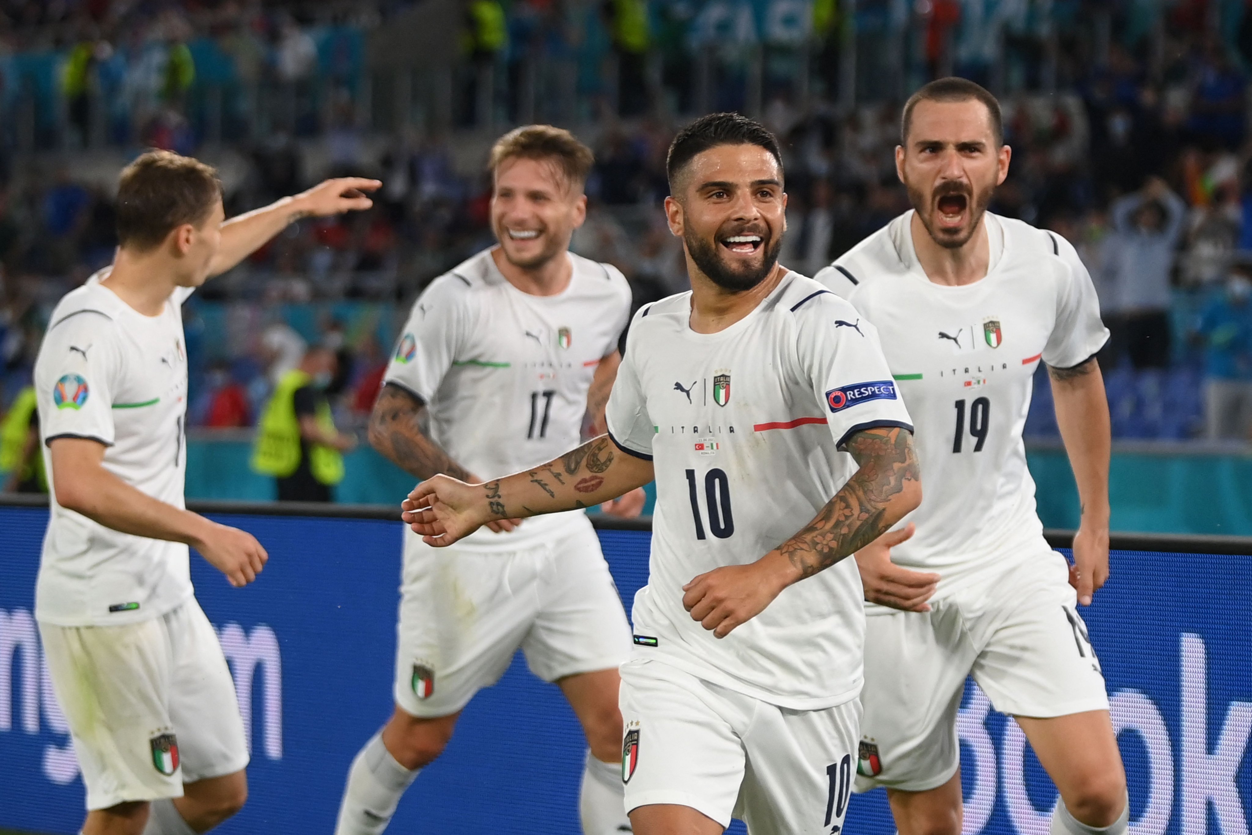 Xuất hiện ‘thánh’ dự đoán chính xác tuyệt đối trận mở màn Euro 2020
