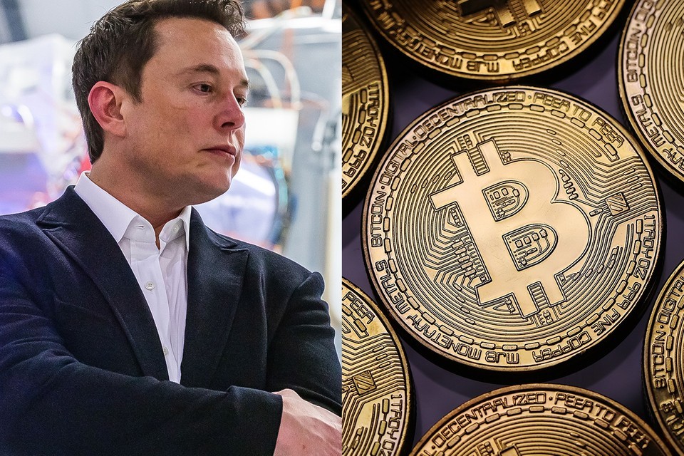 Tesla chỉ nhận thanh toán Bitcoin nếu dùng năng lượng sạch